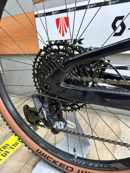 Scott Spark 970 Cut L - Gebruikt