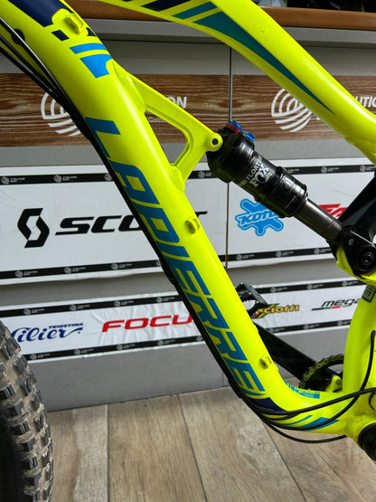 Lapierre kryddig 327 storlek m - används