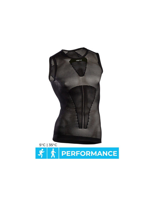 Intimate Tank Top Performance Iron-ICC