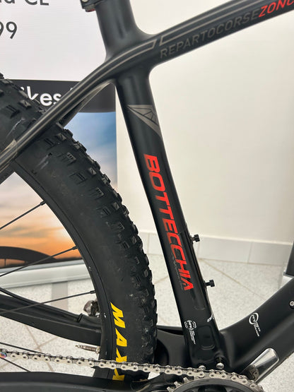 Bottecchia Zoncolan 29 Pro Taglia 48 - Usata