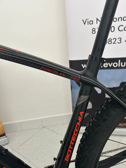 BotteCchia Zoncolan 29 Pro Size 48 - Usado