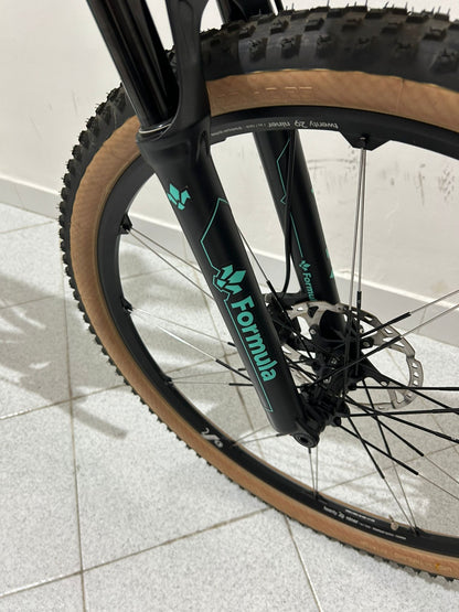 Bianchi Methanol Countervail taglia L - Usata