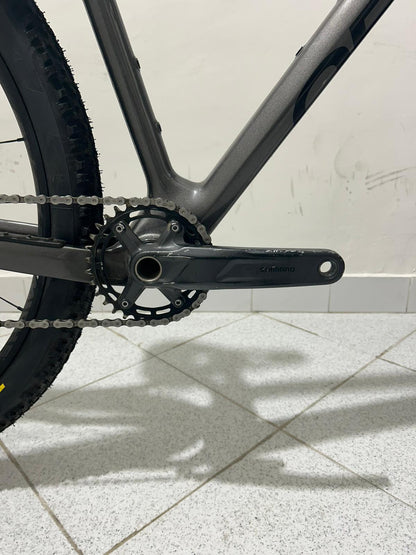 Orbea Alma Cut L - Používá se