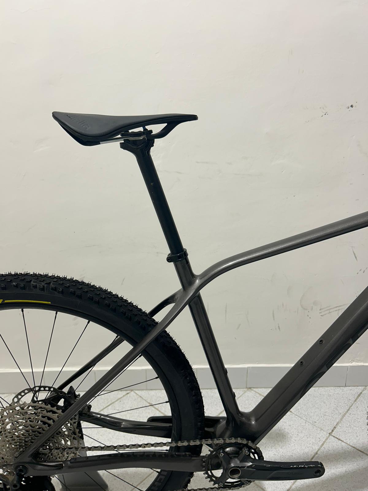 Orbea Alma Size L - Used