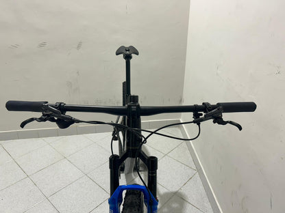 Orbea Alma Cut L - Používá se