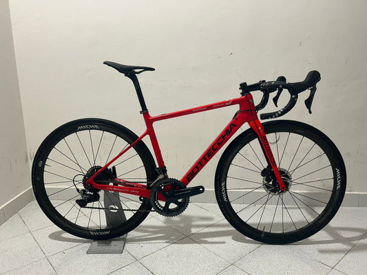 BotteCchia EMME4 TG 52 - Usado