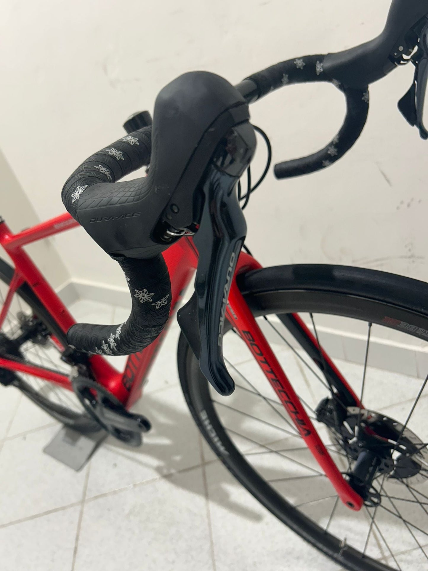 Bottecchia Emme4 TG 52 - Brugt