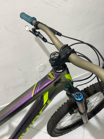 Devinci Split Pivot cut L - used