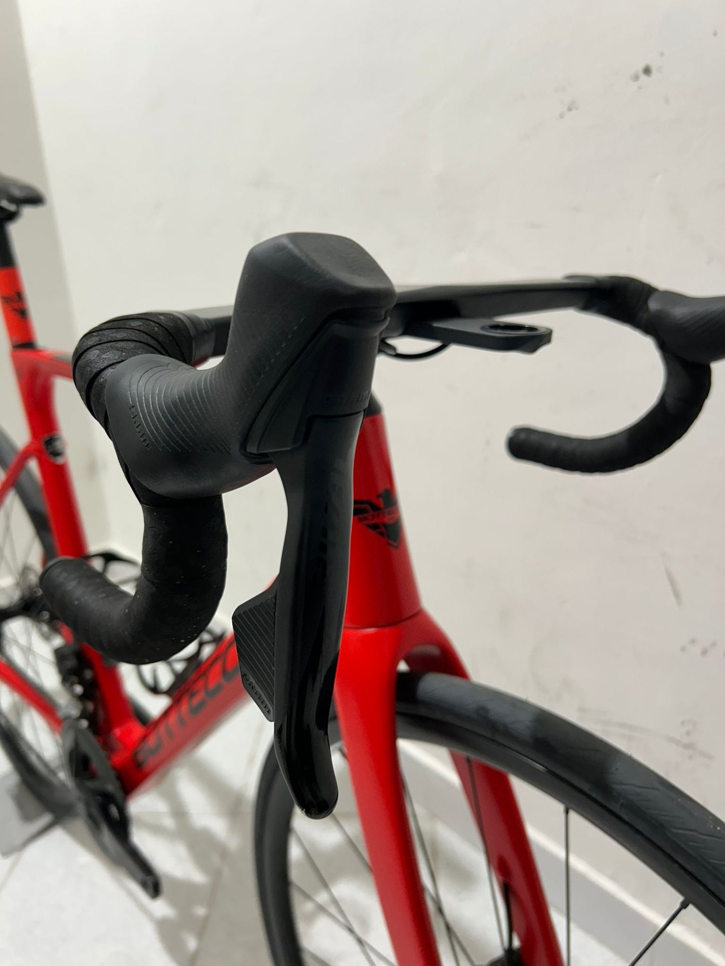 Bottecchia Aerospace Grootte 55 - Gebruikt