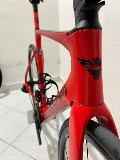 Bottecchia Aerospace Taille 55 - Utilisé