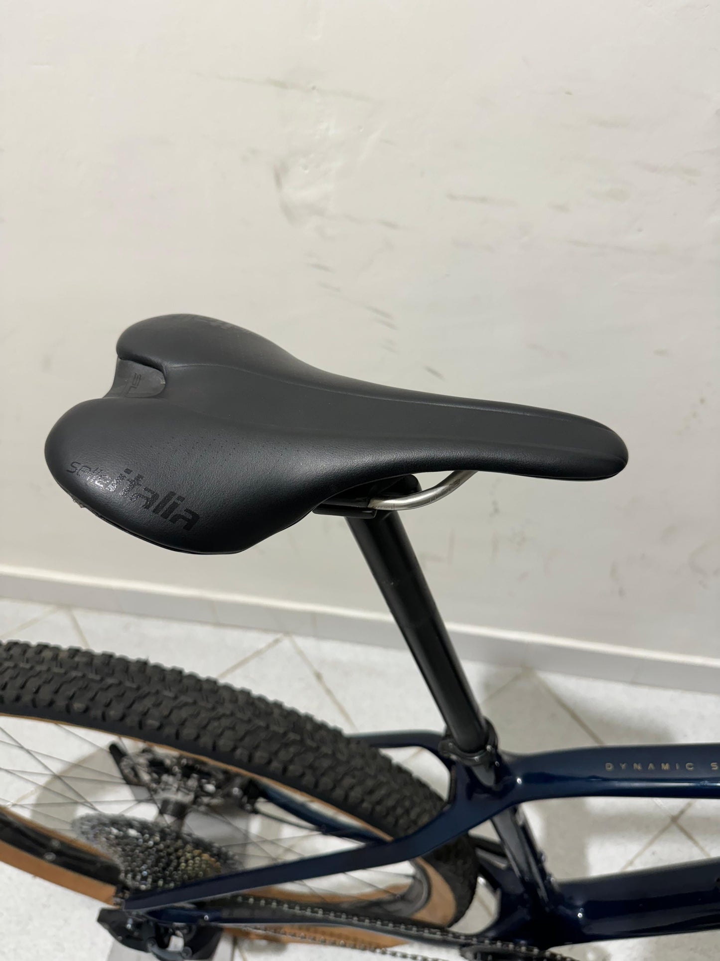 Orbea Alma Size M - Usado