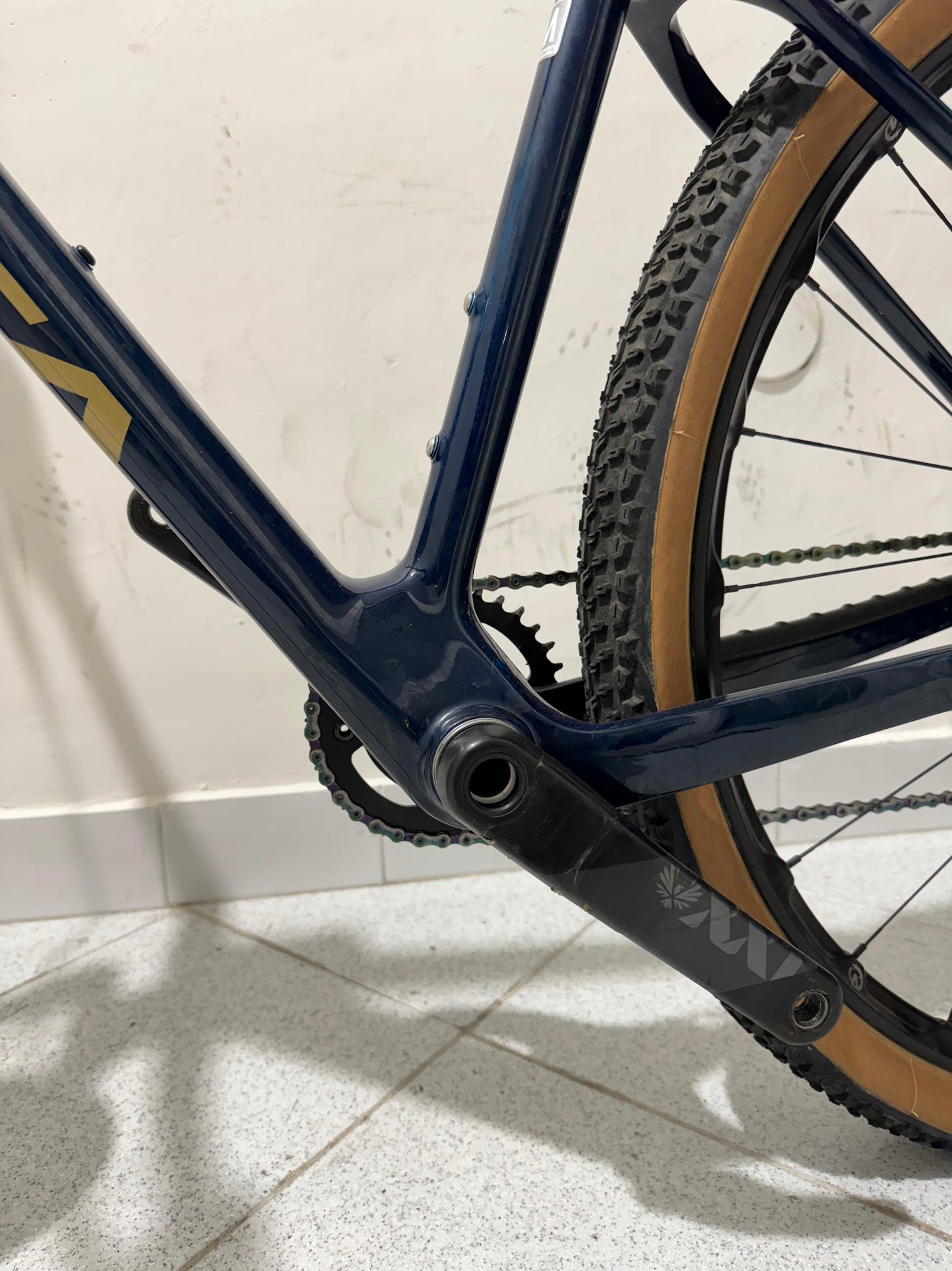 Orbea alma størrelse m - brugt