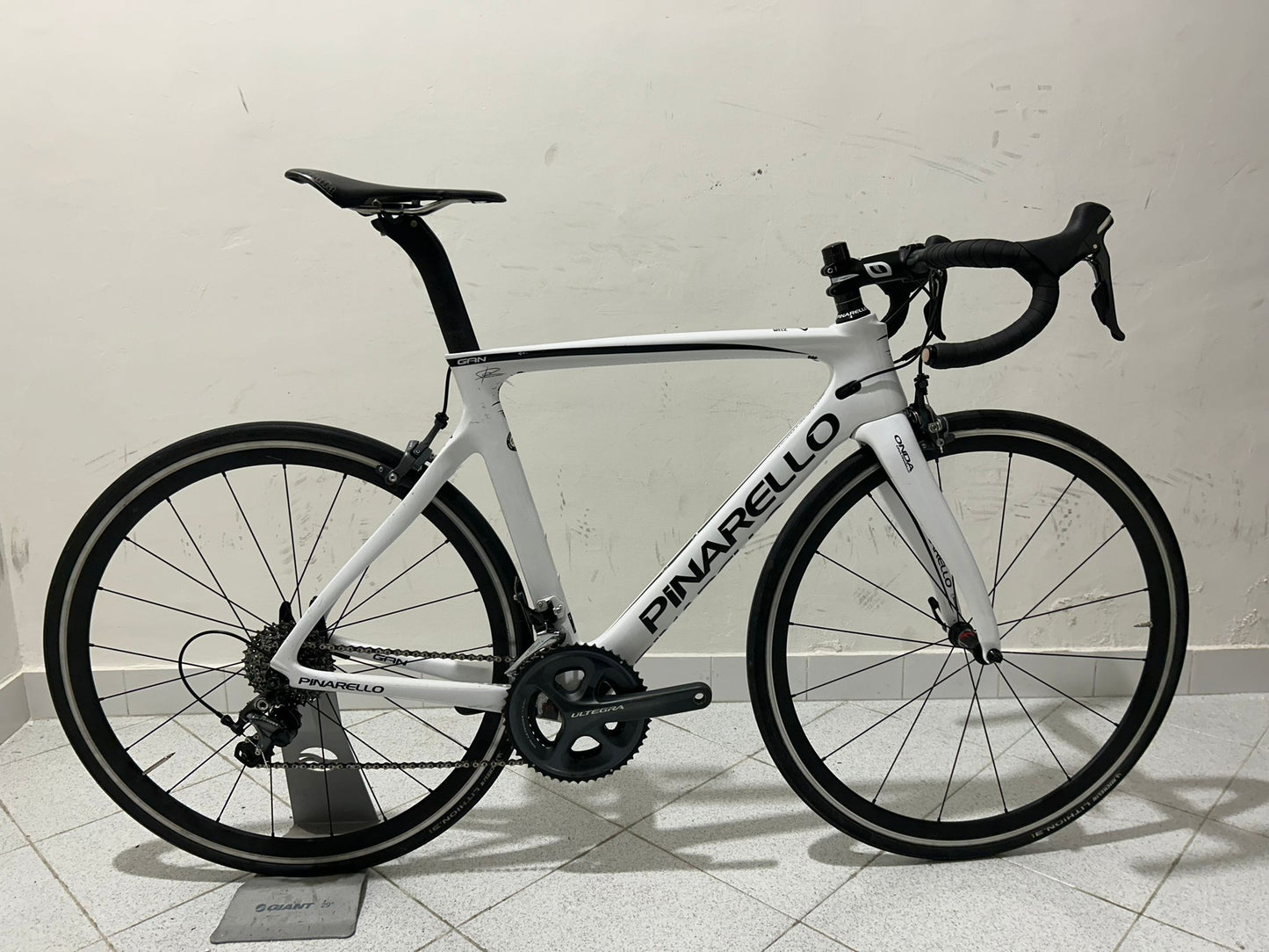 Pinarello Gan Tamaño 53 - Usado