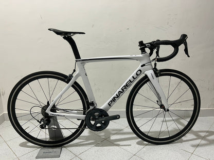 Pinarello Gan taglia 53 - Usata