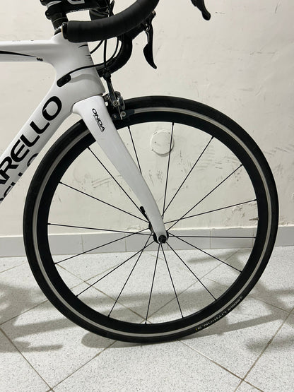 Pinarello Gan Tamaño 53 - Usado