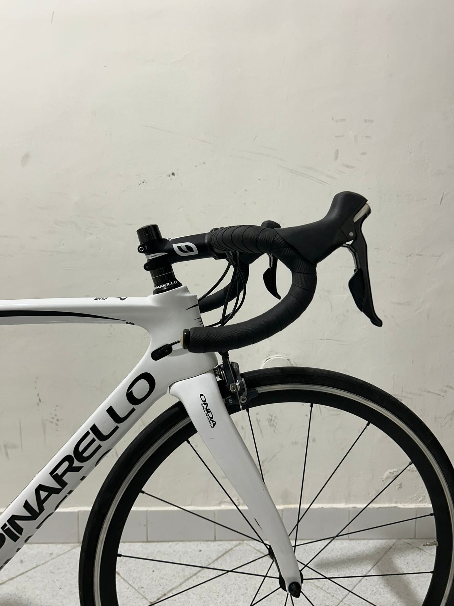 Pinarello Gan Tamaño 53 - Usado