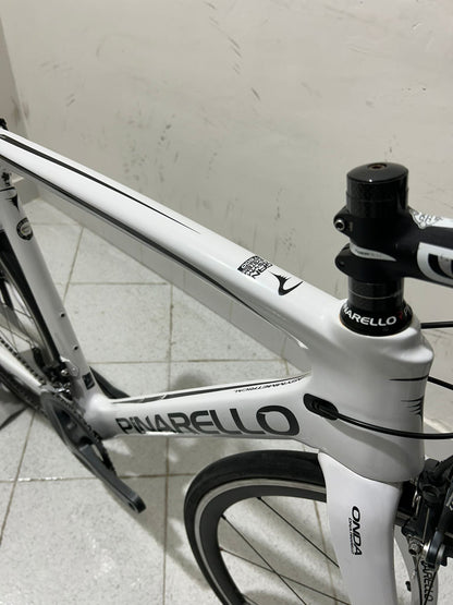 Pinarello Gan Tamaño 53 - Usado