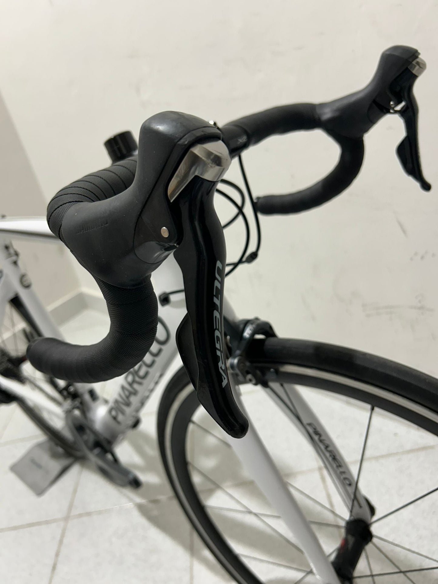 Pinarello Gan Tamaño 53 - Usado