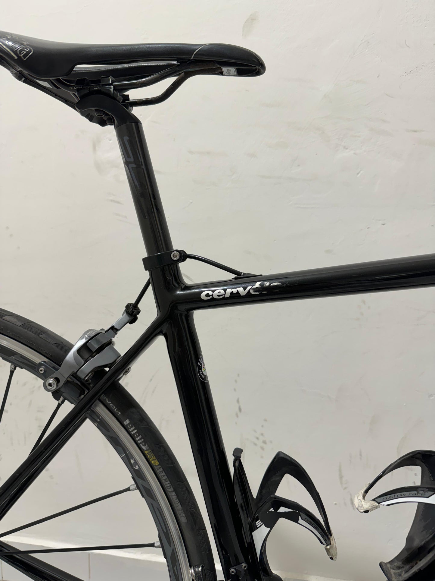 Cervélo R3 Tamaño S - Usado