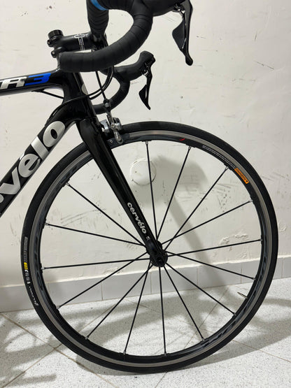 Cervélo R3 Tamaño S - Usado