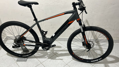 Megamo Ridon Size L - Used