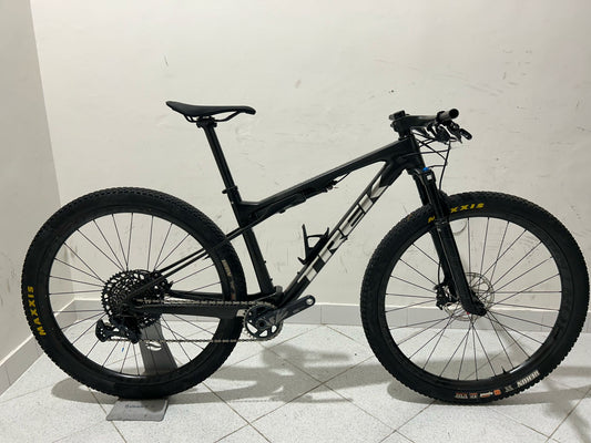 Trek Supercaliber taglia M/L - Usata