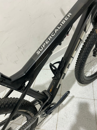 Trek supercaliber -maat m/l - gebruikt