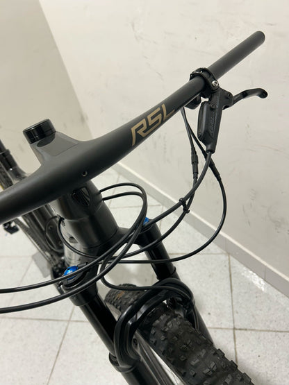 Trek supercaliber -maat m/l - gebruikt