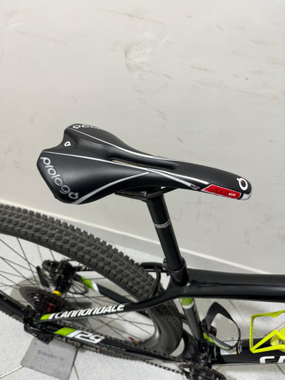 Cannondale F29 Tamaño M - Usado