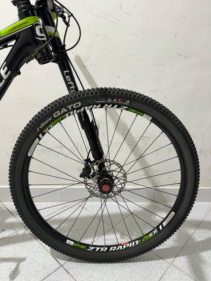 Cannondale F29 Tamaño M - Usado