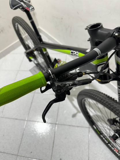 Cannondale F29 Tamaño M - Usado