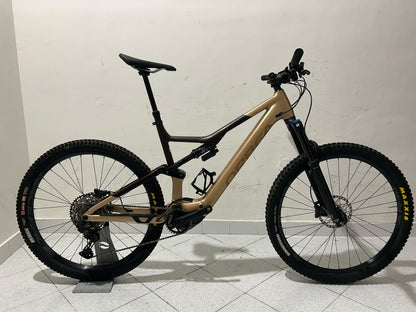 Orbea riu XL - usado