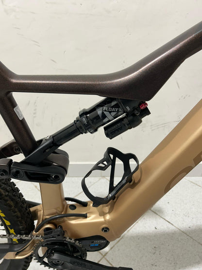 Orbea a ri XL - Utilisé