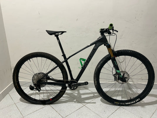 ORBEA ALMA Size S - Used