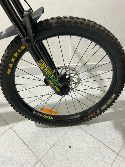 WILIER E803 TRB XL -maat - Gebruikt