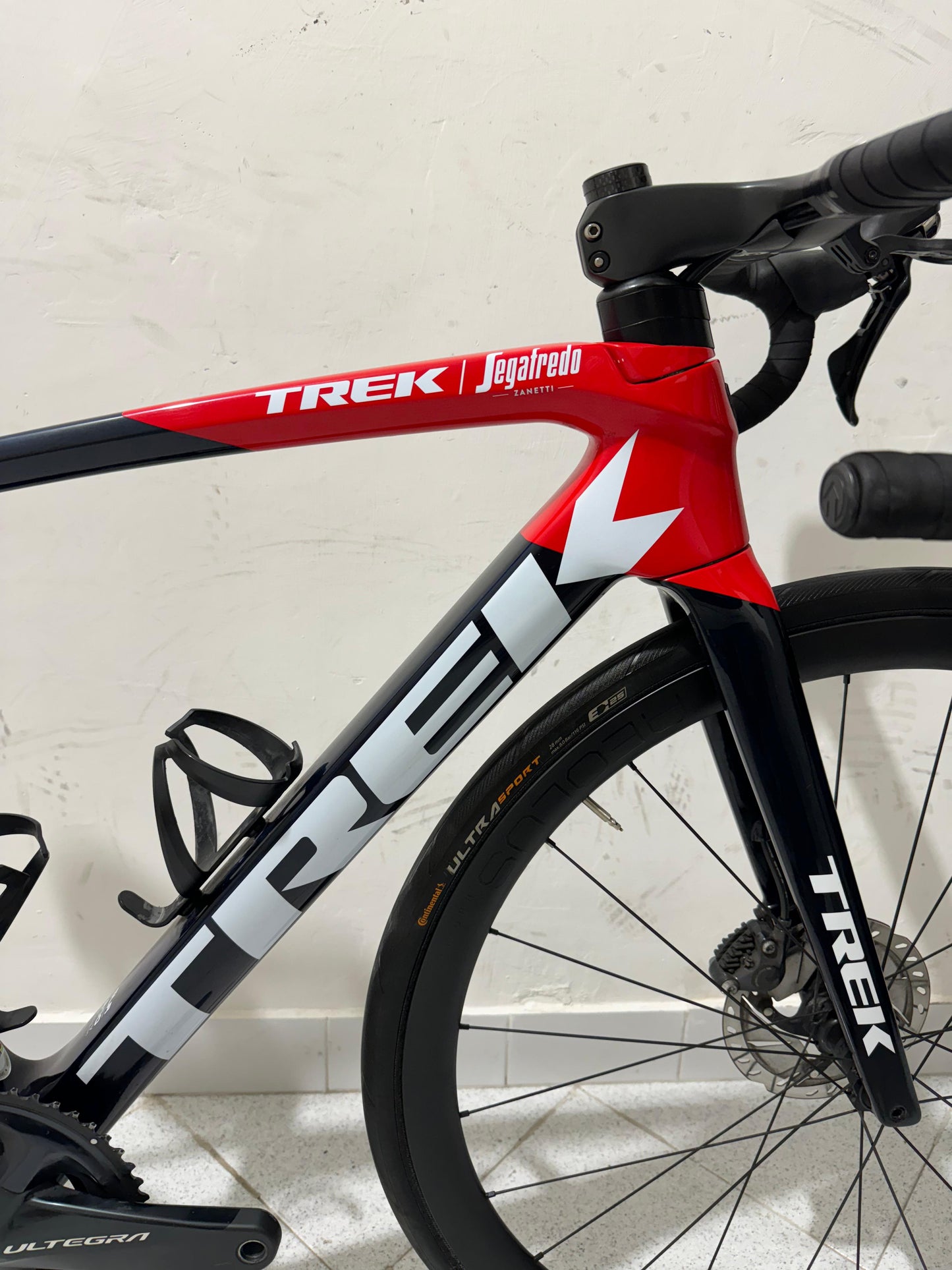 Trek Émonda SLR Taglia 52 - Usata