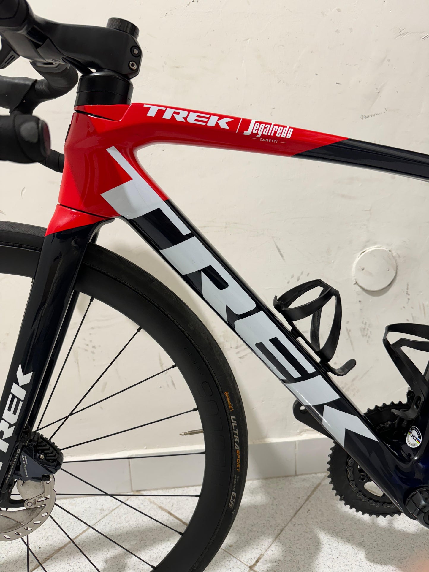 Trek Émonda SLR Taglia 52 - Usata