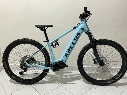 Kellys Tayen R50 taglia S - Usata