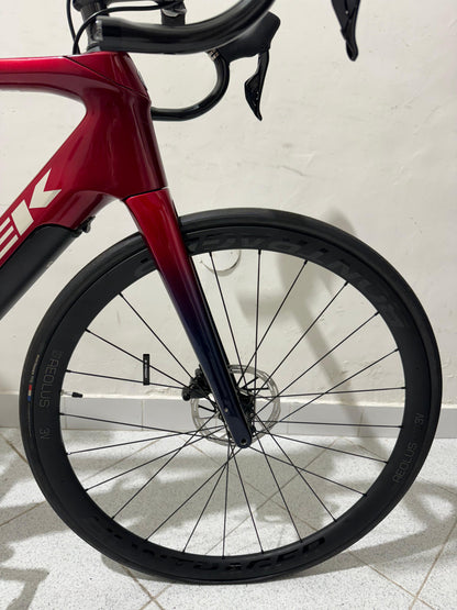 Trek Digns+ LT 7 Veľkosť 56 2022 - použité