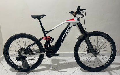 Fantic XEF Sport 2022 Taille M - Utilisé