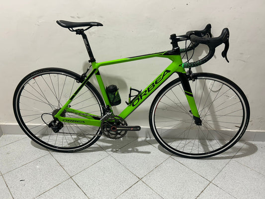 Orbea Orca Velikost 53 - použitá