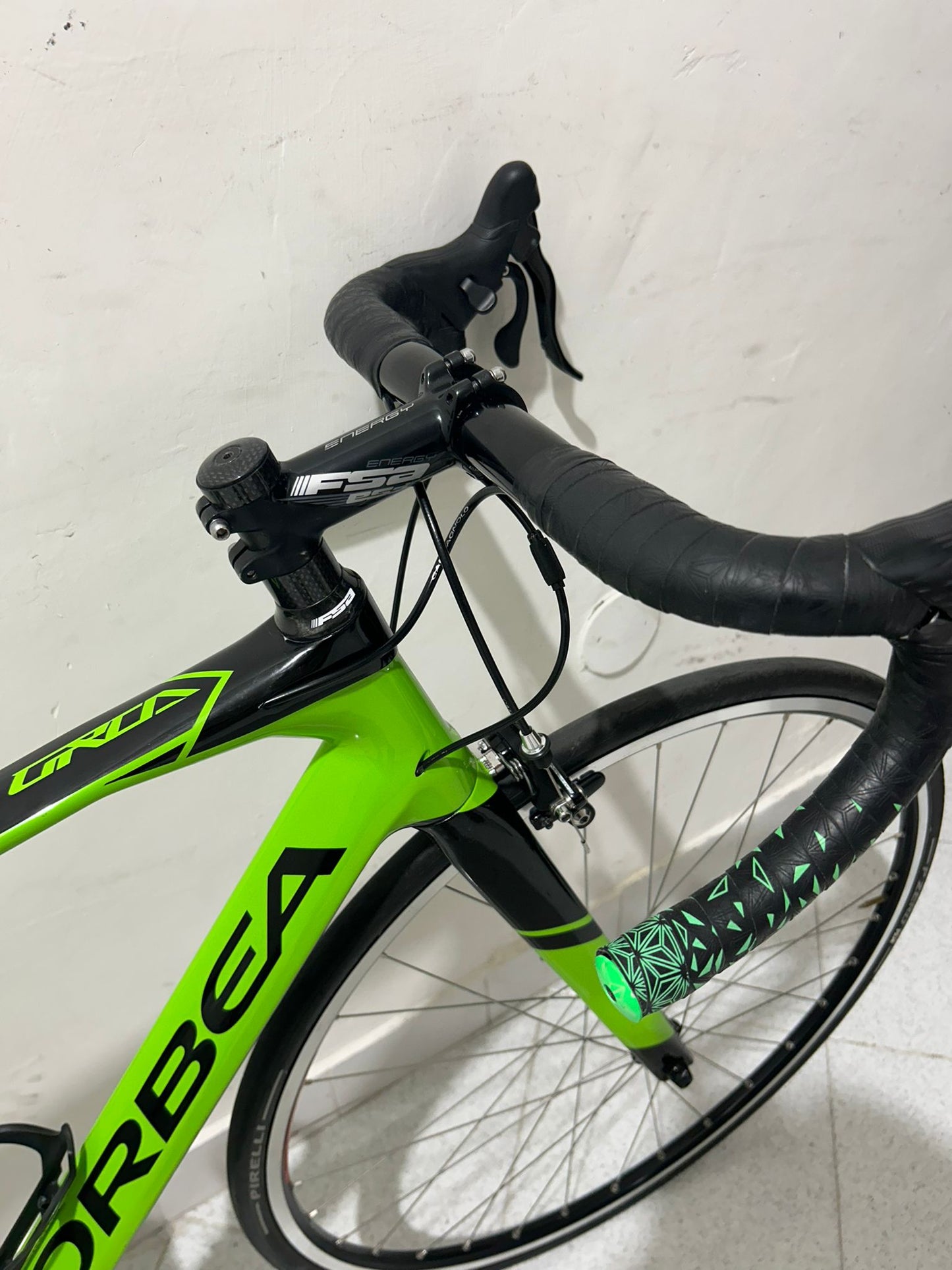 Orbea Orca rozmiar 53 - używane