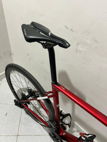 Taille de SLR de Wilier 0 XL - Utilisé