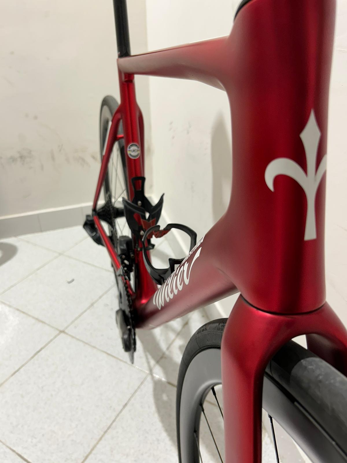 Wilier 0 SLR Veľkosť xl - použité