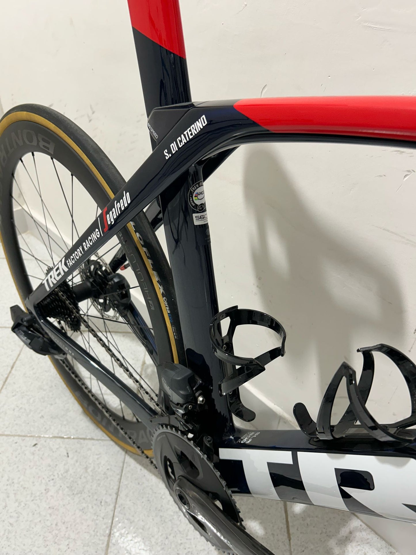 Trek Madone SLR 7 Axs Gen 6 Tamaño 56 - Usado