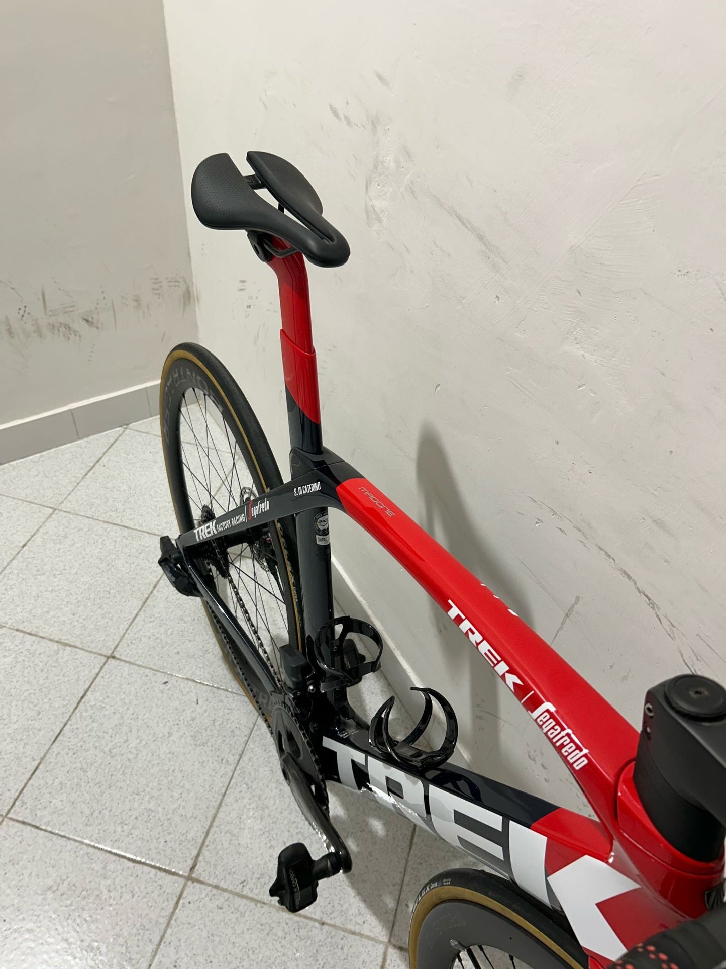 Trek Madone SLR 7 Axs Gen 6 Tamaño 56 - Usado