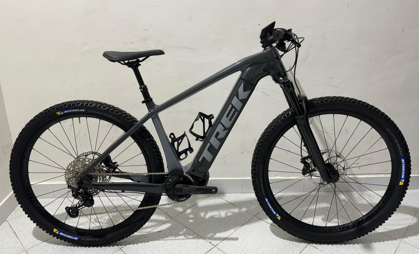 Trek Powerfly 7 2020 Rozmiar L - Używany