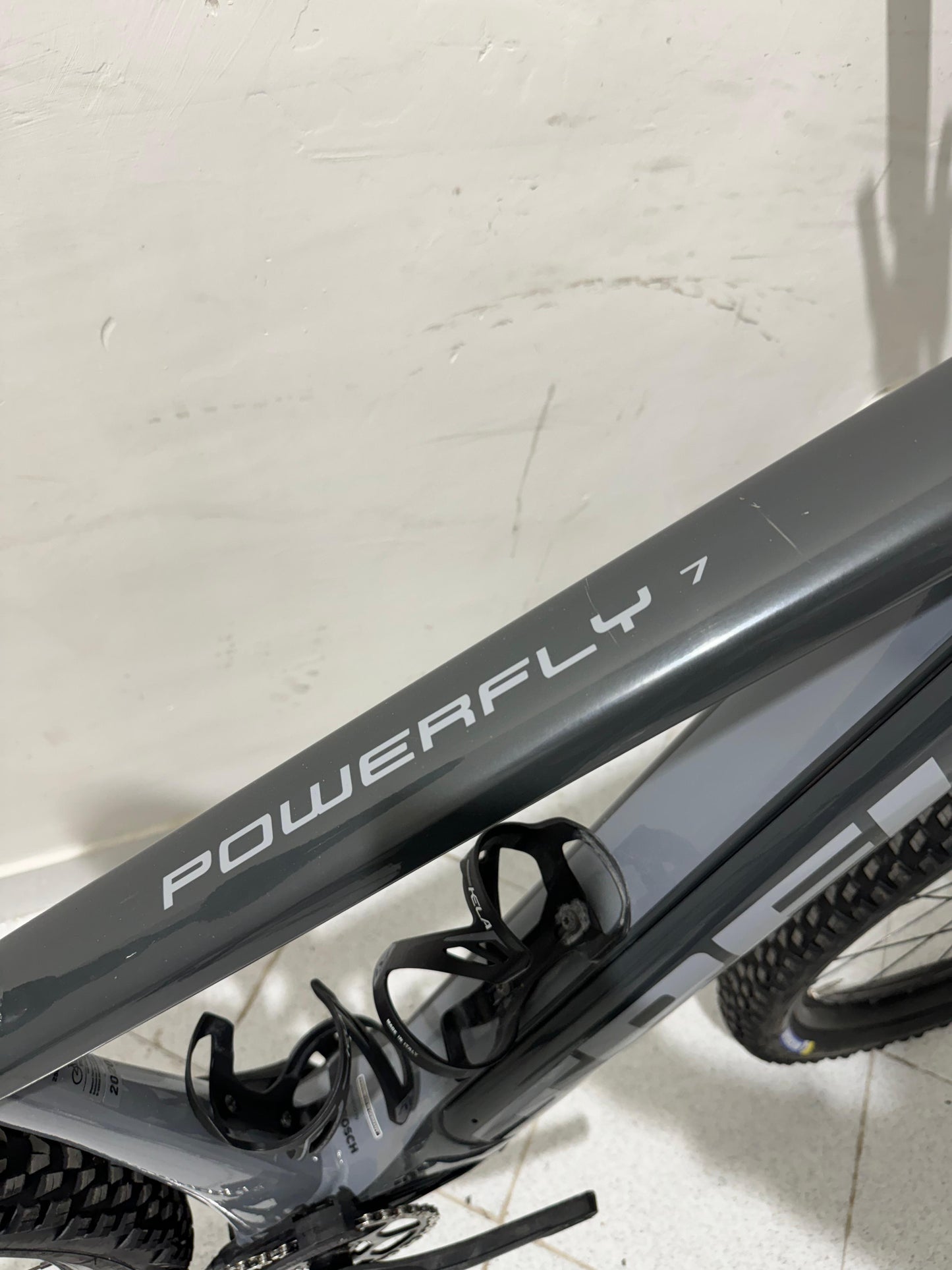 Trek Powerfly 7 2020 Rozmiar L - Używany