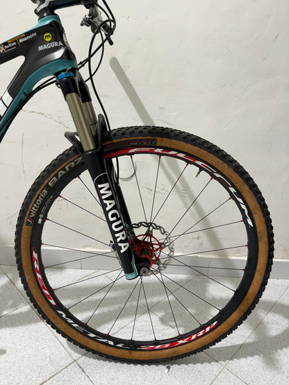 Bianchi metanol FS 29 Tamaño L - Usado