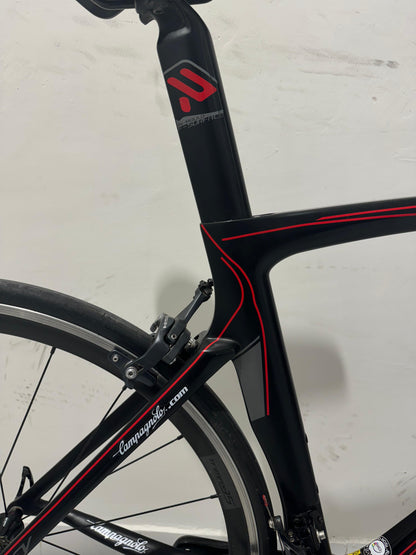 Ridley Noah SL Tamaño 53 - Usado